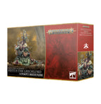 Maggotkin of Nurgle: Festus The Leechlord