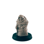 Human Women Grandmother