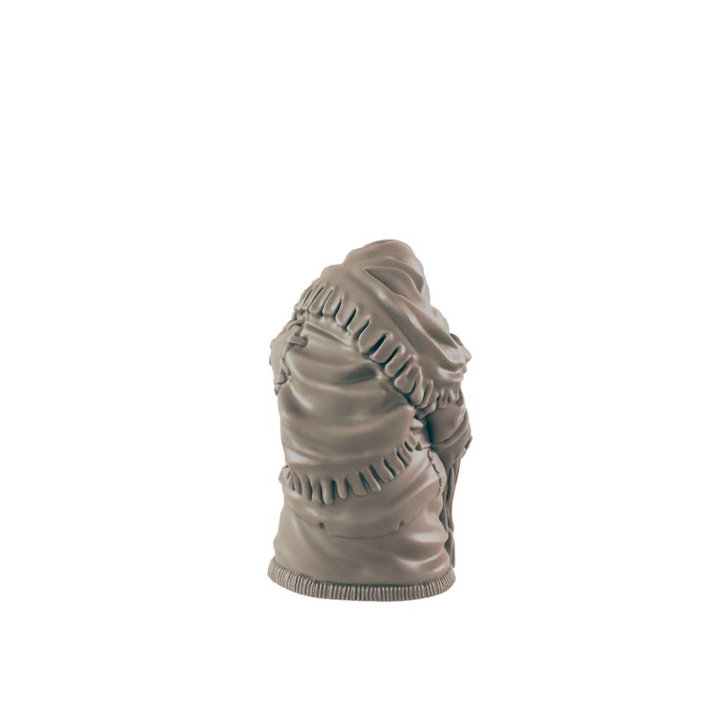 Human Women Grandmother