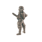 Human Male Architect