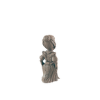 Human Female Young Noble