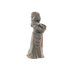 Human Female Washerwoman