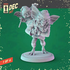 Gremlins | 31 - Gremlins | 32mm Scale | Pop Minis | Pop Chibis | Resin Miniatures