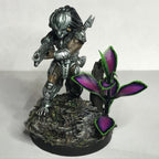 Skull Hunters Army: Dishonoured Badbloods Miniatures for One Page Rules Tabletop Gaming (32mm)