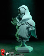 Thanatos Hades 2 Miniature: 250mm Scale Model Kit