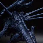 Xenowars Brood Grandmother Resin Miniature: Papsikels Alien Queen Figure for TTRPG & RPG Games