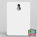 Metapod - 3D Printed Pokemon Card Wall Hanger | Fan Art | Pokemon TCG | Resin Model | ABC3D Models