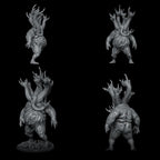 Bloat Host | Death Haven | Rocket Pig Games | Miniatures for tabletop games. 28mm to 32mm Resin Figures for RPG, D&D, Dungeons and Dragons