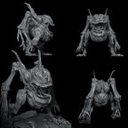 Rawhead | Death Haven | Rocket Pig Games | Miniatures for tabletop games. 28mm - 32mm Resin for RPG, D&D, Dungeons and Dragons