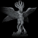 Demi Guard | Death Haven | Rocket Pig Games | Miniatures for tabletop games. 28mm - 32mm Resin for RPG, D&D, Dungeons and Dragons