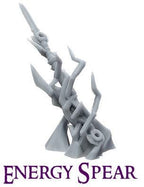 Magical Weapons | Magical Effects | Rocket Pig Games | Miniatures for tabletop games. 28mm to 32mm Resin for RPG, D&D, Dungeons and Dragons