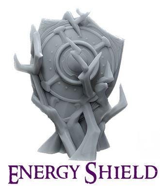 Magical Weapons | Magical Effects | Rocket Pig Games | Miniatures for tabletop games. 28mm to 32mm Resin for RPG, D&D, Dungeons and Dragons