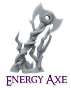 Magical Weapons | Magical Effects | Rocket Pig Games | Miniatures for tabletop games. 28mm to 32mm Resin for RPG, D&D, Dungeons and Dragons