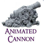 Magical Weapons | Magical Effects | Rocket Pig Games | Miniatures for tabletop games. 28mm to 32mm Resin for RPG, D&D, Dungeons and Dragons