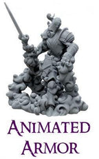 Magical Weapons | Magical Effects | Rocket Pig Games | Miniatures for tabletop games. 28mm to 32mm Resin for RPG, D&D, Dungeons and Dragons