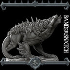 Bandersnatch | Bonus | Rocket Pig Games | Miniatures for tabletop games. 28mm to 32mm Resin Figures for RPG, D&D, Dungeons and Dragons