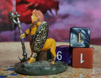 Liontaur | Bonus | Rocket Pig Games | Miniatures for tabletop games. 28mm to 32mm Resin Figures for RPG, D&D, Dungeons and Dragons