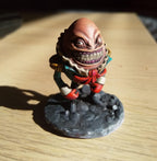 Mr Dumpty | Bonus | Rocket Pig Games | Miniatures for tabletop games. 28mm to 32mm Resin Figures for RPG, D&D, Dungeons and Dragons
