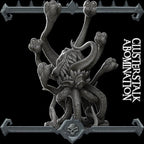 Clusterstalk Abomination | Bonus | Rocket Pig Games | Miniatures for tabletop games. 28mm to 32mm Resin for RPG, D&D, Dungeons and Dragons