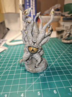 Deep Minder Abomination | Bonus | Rocket Pig Games | Miniatures for tabletop games. 28mm to 32mm Resin for RPG, D&D, Dungeons and Dragons