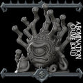 Xanathar - Abomination Crime Lord | Bonus | Rocket Pig Games | Miniatures for tabletop games. 28mm to 32mm Resin for RPG, D&D, TTRPG