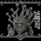 Xanathar - Abomination Crime Lord | Bonus | Rocket Pig Games | Miniatures for tabletop games. 28mm to 32mm Resin for RPG, D&D, TTRPG