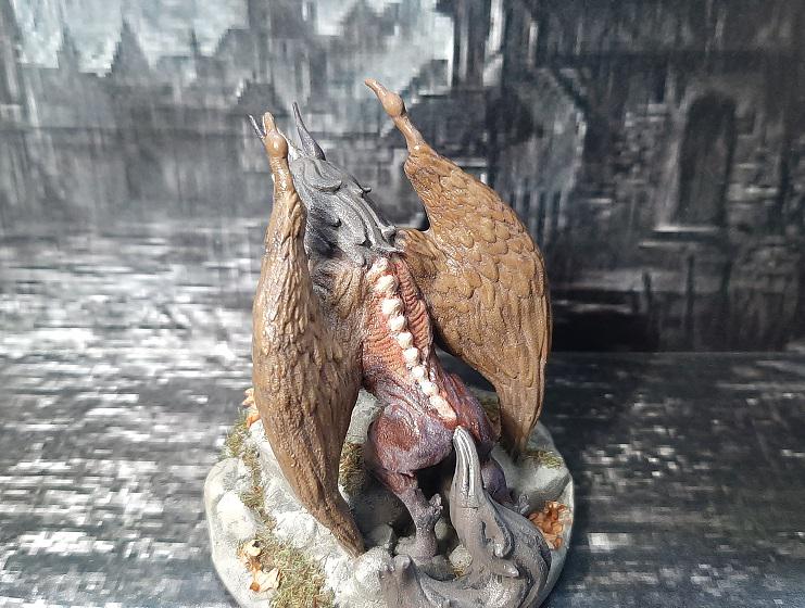 Necromerae | Fantastic Beasts | Rocket Pig Games | Miniatures for tabletop games. 28mm to 32mm Resin for RPG, D&D, Dungeons and Dragons