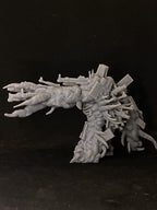 Malignant Amalgam | Trench Crusade | Papsikels Fantasy, Resin Miniature - Tabletop miniature - Fantasy Miniature - 32mm