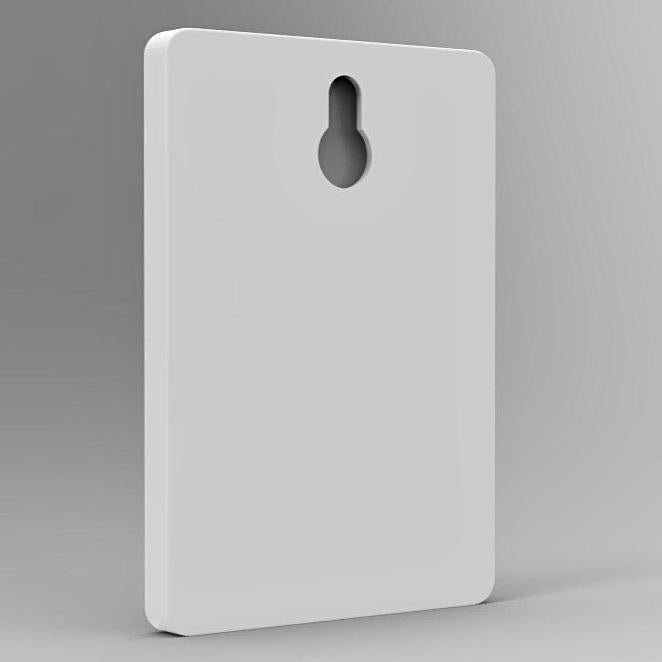Growlithe - 3D Printed Pokemon Card Wall Hanger | Fan Art | Pokemon TCG | Resin Model | ABC3D Models