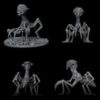 Colossus Bug  | Death Haven | Rocket Pig Games | Miniatures for tabletop games. 28mm - 32mm Resin Figures for RPG, D&D, Dungeons and Dragons