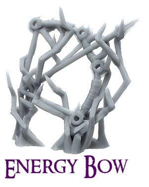 Magical Weapons | Magical Effects | Rocket Pig Games | Miniatures for tabletop games. 28mm to 32mm Resin for RPG, D&D, Dungeons and Dragons