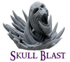 Elemental Blasts | Magical Effects | Rocket Pig Games | Miniatures for tabletop games. 28mm to 32mm Resin for RPG, D&D, Dungeons and Dragons