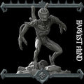 Harvest Fiend | Bonus | Rocket Pig Games | Miniatures for tabletop games. 28mm to 32mm Resin for RPG, D&D, Dungeons and Dragons