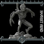 Harvest Fiend | Bonus | Rocket Pig Games | Miniatures for tabletop games. 28mm to 32mm Resin for RPG, D&D, Dungeons and Dragons