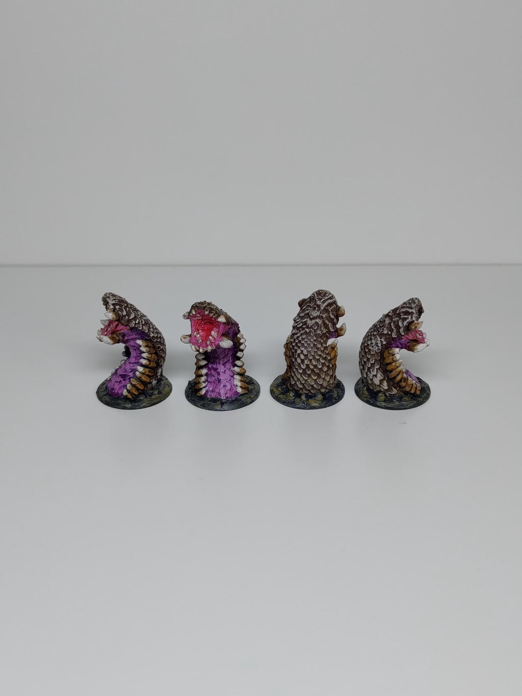 Sandworm | Bonus | Rocket Pig Games | Miniatures for tabletop games. 28mm to 32mm Resin for RPG, D&D, Dungeons and Dragons