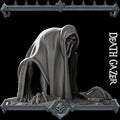Death Gazer | Bonus | Rocket Pig Games | Miniatures for tabletop games. 28mm to 32mm Resin for RPG, D&D, Dungeons and Dragons