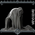 Death Gazer | Bonus | Rocket Pig Games | Miniatures for tabletop games. 28mm to 32mm Resin for RPG, D&D, Dungeons and Dragons