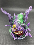 Decabomination | Aberrations Collection | Rocket Pig Games | Miniatures for tabletop games. 28mm to 32mm Resin for RPG, D&D, TTRPG