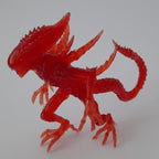 Aliens Vs Humans, Alien Deadly Impaler - Papsikels, 32mm Mini