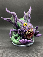 Decabomination | Aberrations Collection | Rocket Pig Games | Miniatures for tabletop games. 28mm to 32mm Resin for RPG, D&D, TTRPG