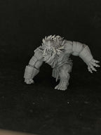 Lions of Habibi Miniature Set: Trench Crusade Papsikels Fantasy (32mm)