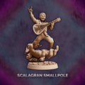 Scanlan Shorthalt Miniature: Critical Role, Vox Machina - 28/32/75mm Resin Figure