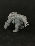 Lions of Habibi Miniature Set: Trench Crusade Papsikels Fantasy (32mm)
