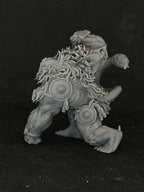 Lions of Habibi Miniature Set: Trench Crusade Papsikels Fantasy (32mm)