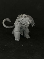 Lions of Habibi Miniature Set: Trench Crusade Papsikels Fantasy (32mm)
