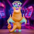 Young Pokémon in Onesies – 3D Printed Resin Figures – Cute Collectible Statues | Fan Art | Pokemon TCG | Resin Model | Nostalgic 3D Models