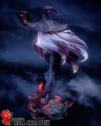 Recluse from Elden Ring Nightreign (fan art) | Full Model or Bust | Miniature scale 1:12 | h3LL Creator | DIY Model Kit