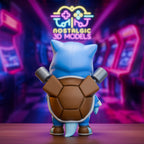 Young Pokémon in Onesies – 3D Printed Resin Figures – Cute Collectible Statues | Fan Art | Pokemon TCG | Resin Model | Nostalgic 3D Models