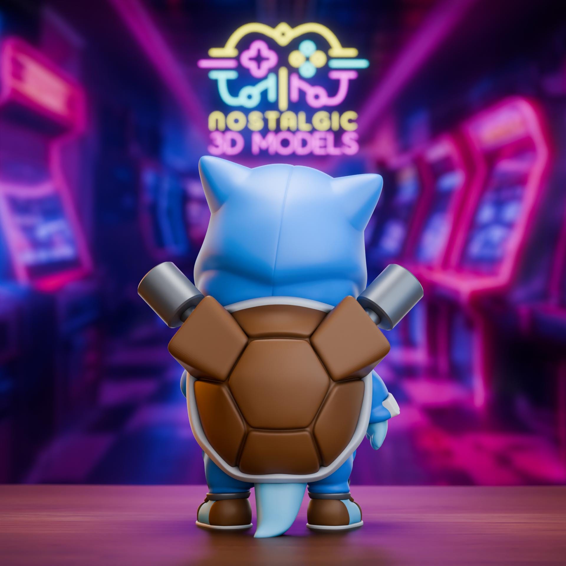 Young Pokémon in Onesies – 3D Printed Resin Figures – Cute Collectible Statues | Fan Art | Pokemon TCG | Resin Model | Nostalgic 3D Models