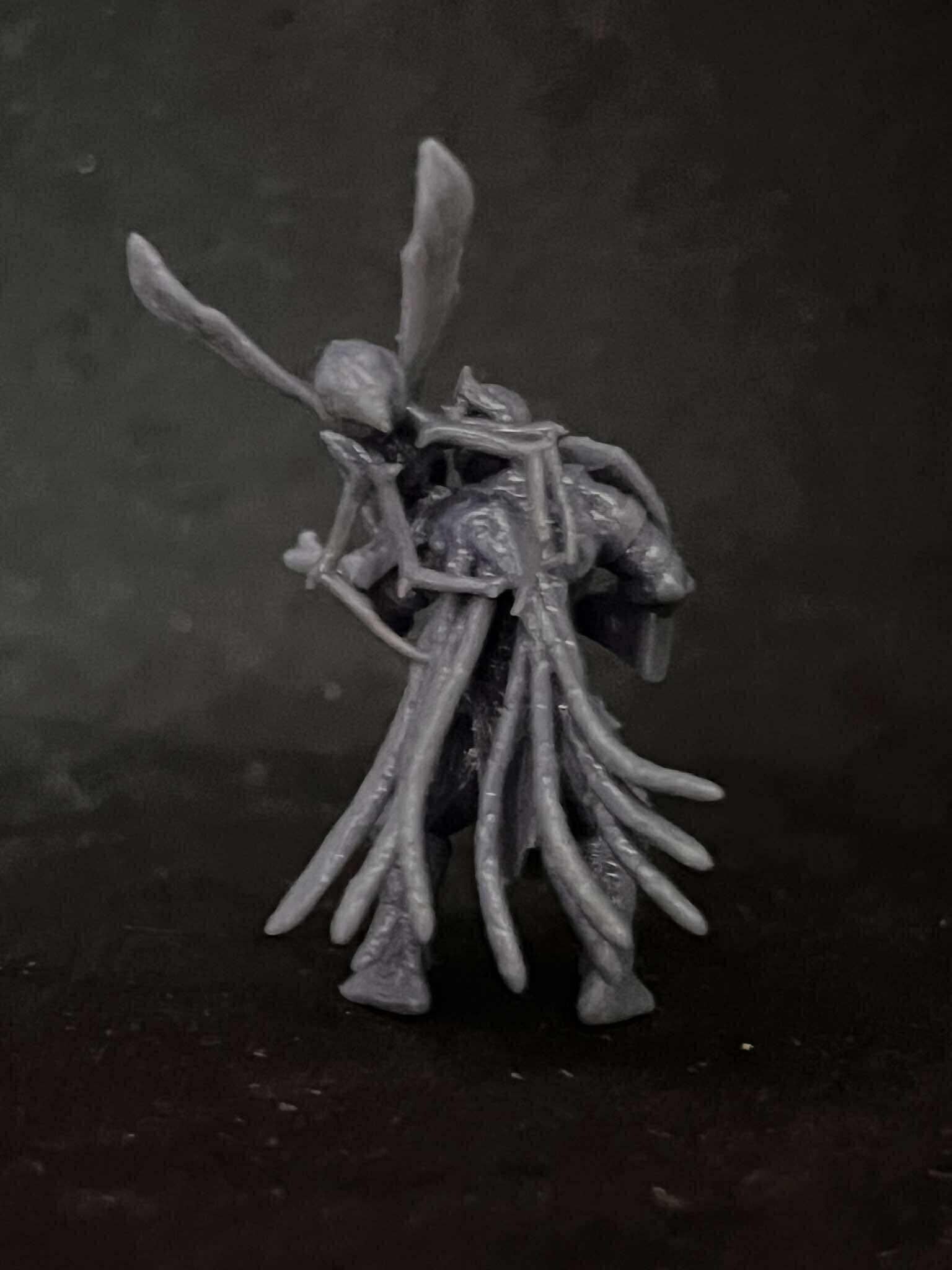 Malignant Corpse Guard | Papsikels September 2025 | Trench Crusade Horror Miniatures | 28mm or 32mm Scale | Set of 2 or Individual